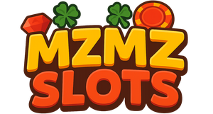 MZMZ Slots Logo